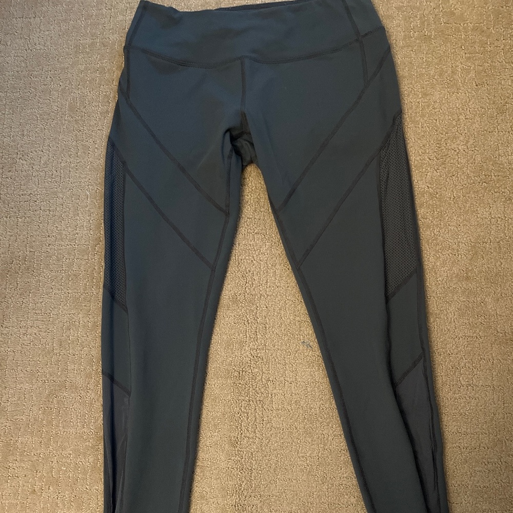 Zella high rise yoga pants